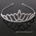 Princess pageant full crown wedding decorative Tiara nice gift wholesale